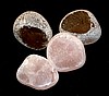 Riverbed Quartz/Seer Stone