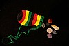 Seven Stone Harmony Chakra Bag
