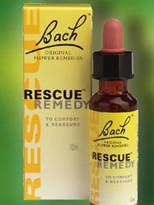 Rescue Remedy 10ml