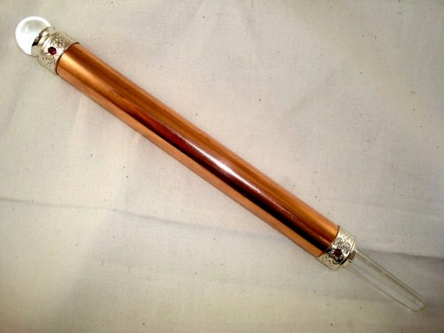 Copper Healing Stick